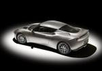 Lotus Evora 2008 года